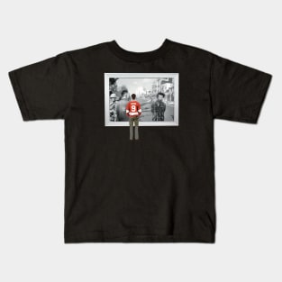 Frye Art - Nam Kids T-Shirt